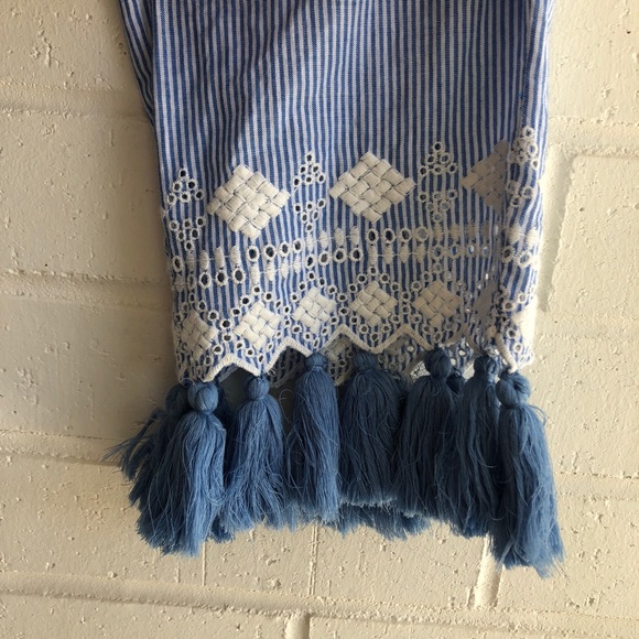 Tularosa Pants & Jumpsuits Nwt Tularosa Jamie Jumper Poshmark